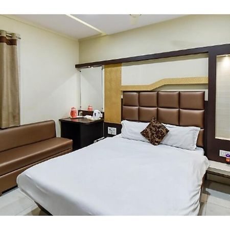 Hotel Swayam, Jabalpur Luaran gambar