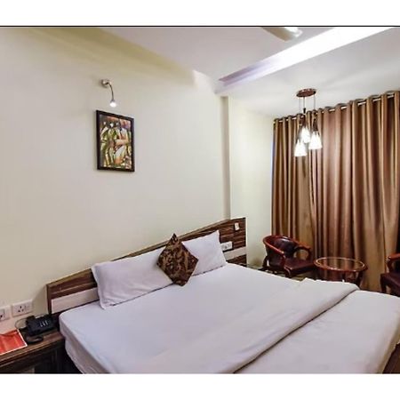 Hotel Swayam, Jabalpur Luaran gambar