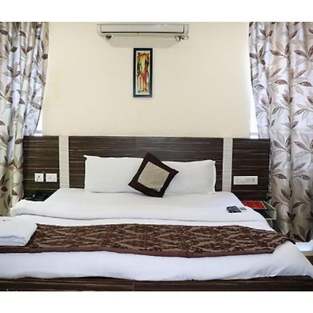 Hotel Swayam, Jabalpur Luaran gambar