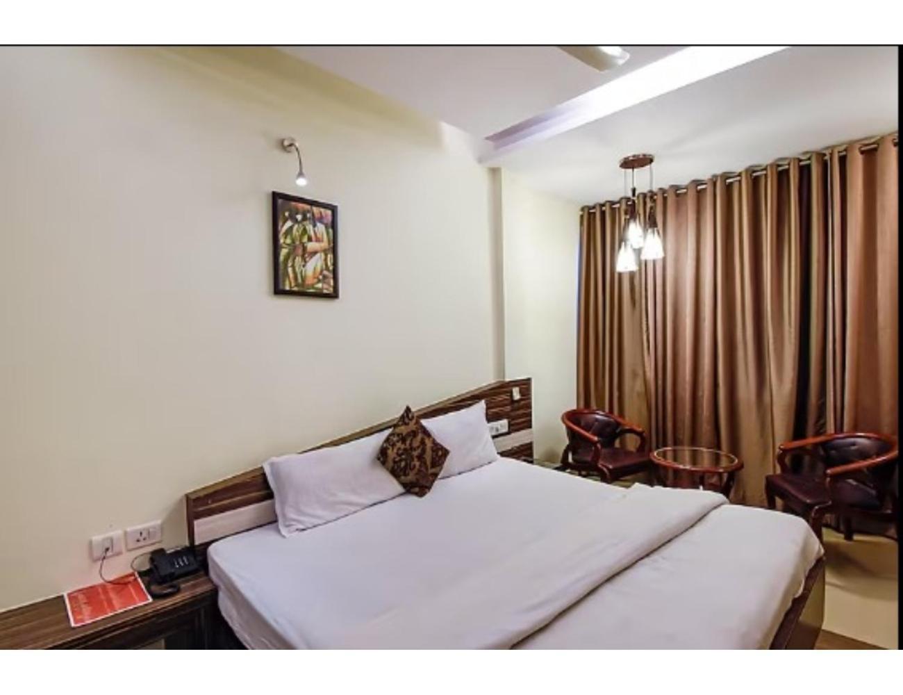 Hotel Swayam, Jabalpur Luaran gambar