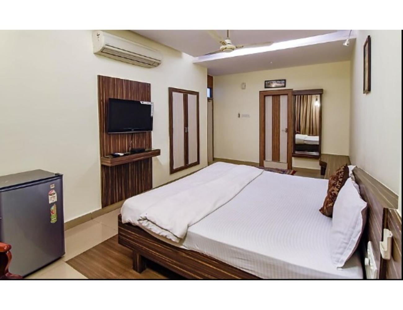 Hotel Swayam, Jabalpur Luaran gambar